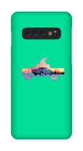 AlphaShark Samsung Phone Cases
