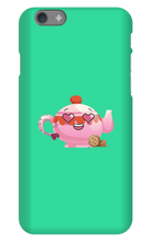 wickedwebb iPhone Phone Cases