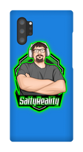 saltyreality Samsung Phone Cases