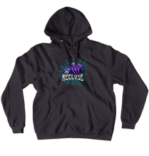 reclvse_ Hoodies (No-Zip/Pullover)