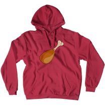 steventhebobcat Hoodies (No-Zip/Pullover)
