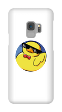 davidpaes Samsung Phone Cases