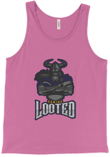 lootedgaming Tank Top