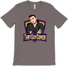 ThatGuyConor Large Decal T-Shirt