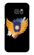 Sunrise Academy Samsung Phone Cases