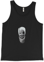 DerKalko Tank Top