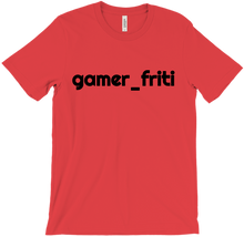 gamer_friti T-Shirts
