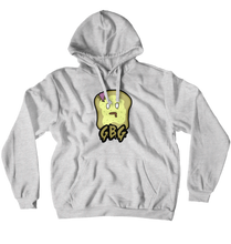 Zombeh Bread Hoodie