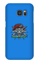 bigbadwolf19722 Samsung Phone Cases