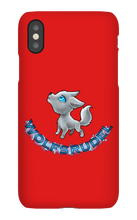 albtraumwoelfin iPhone Phone Cases
