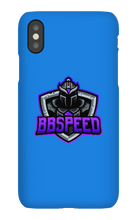 BBspeed Phone Cases iPhone