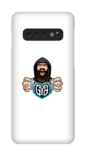 gametimebarney Samsung Phone Cases