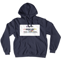 jeremylima Hoodies (No-Zip/Pullover)