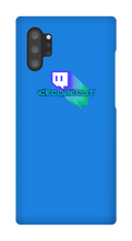 icecubecut Samsung Phone Cases