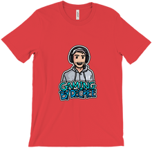GamingByDecree T-Shirt