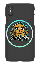 knibbseh iPhone Phone Cases