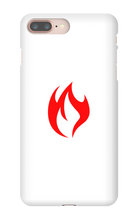 tfsflame iPhone Phone Cases