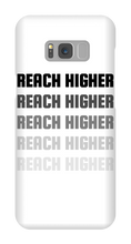 REACH HIGHER OFFICIAL LAUNCH ANDROID CASE
