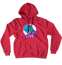 Fanet Sweatshirt