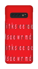 Magicknight573 Absolutely Atrocious Phone Cases