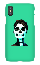 m1fflin iPhone Phone Cases