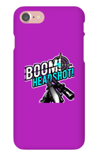 chriswgaming iPhone Phone Cases