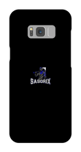 sasorix89 Samsung Phone Cases