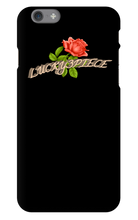 lucky3piece iPhone Phone Cases