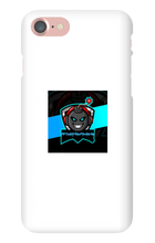 robingames05 iPhone Phone Cases