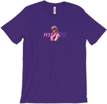 h1ghtr1 T-Shirts