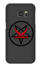 cnbsinner Samsung Phone Cases