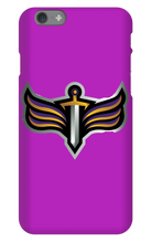 Bulmung4 Logo iPhone Phone Cases