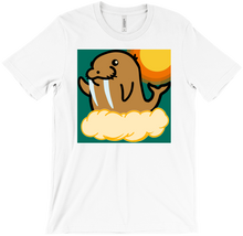 ankco walrus T-Shirts
