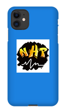 nohandprank iPhone Phone Cases