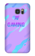 adamboygamer_2 Samsung Phone Cases
