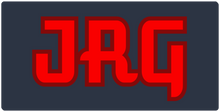 JRG deskmat