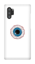 insomniatv Samsung Phone Cases