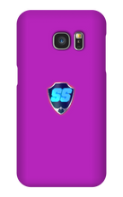 isavageseason Samsung Phone Cases