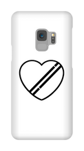 themrgoodsir Samsung Phone Cases