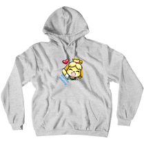 shuffra_untamedwildchild Hoodies (No-Zip/Pullover)