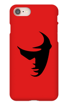 rauva_ iPhone Phone Cases
