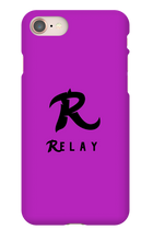 RelayGG's Iphone Case