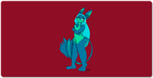 nightmares500 XXL Gaming Mousepad