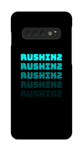rushin2 Samsung Phone Cases
