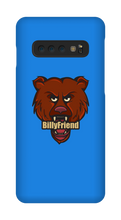 billyfriend Samsung Phone Cases