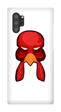 Turkey Farmer Samsung Phone Cases