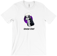 UnrealChef T-Shirts