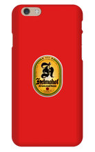 Helmahof iPhone Phone Cases