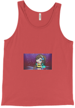 itzvannywolf Tank Top