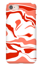 IPHONE CASE (RED TEMPER)